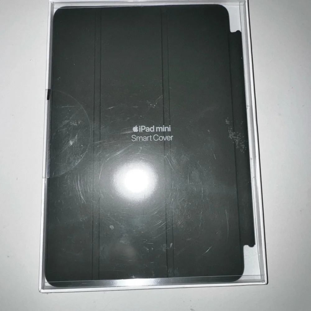 iPad Mini Smart Cover - Dark Green